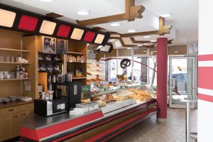 Auslage Freudenstadt